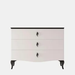 Komoda z szufladami MADERA