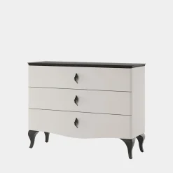 Komoda z szufladami MADERA