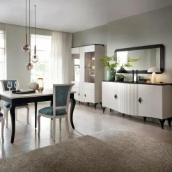 Komoda z szufladami MADERA