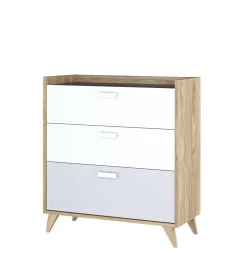 Komoda z szufladami MOOD