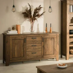 Komoda z szufladami PIEMONT