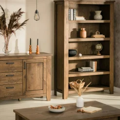 Komoda z szufladami PIEMONT