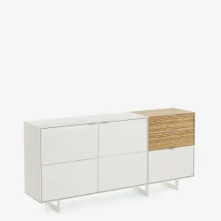 Komoda z szufladami PINARO 184,9 cm