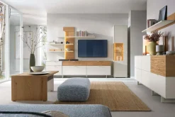 Komoda z szufladami PINARO 214,7 cm