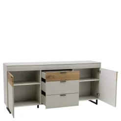 Komoda z szufladami ROMY 182,5 cm