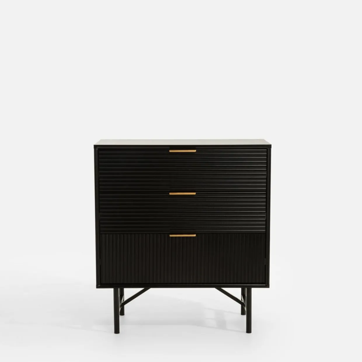 Komoda z szufladami SEVI