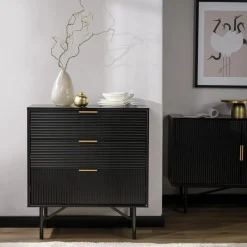 Komoda z szufladami SEVI