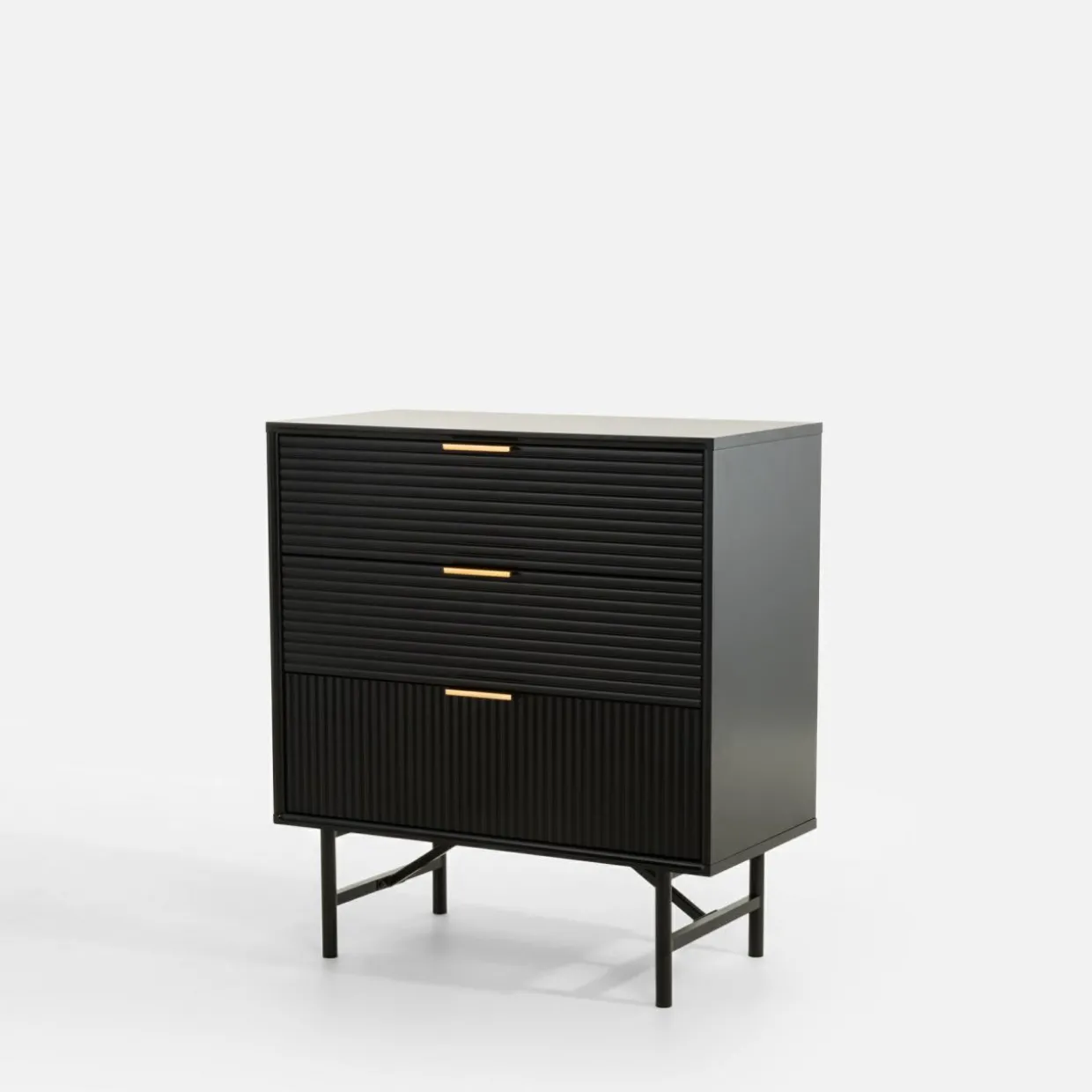 Komoda z szufladami SEVI