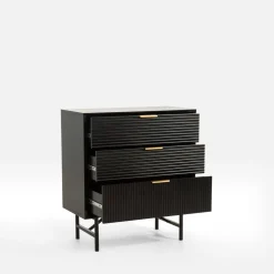 Komoda z szufladami SEVI