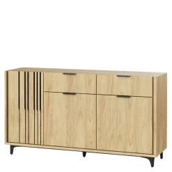 Komoda z szufladami SKALA