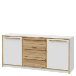 Komoda z szufladami S-ROOM