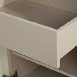 Komoda z szufladami szeroka MADERA