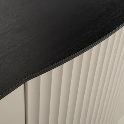 Komoda z szufladami szeroka MADERA