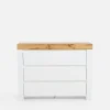Komoda z szufladami TAURUS II