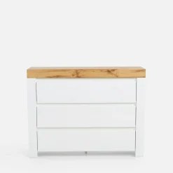 Komoda z szufladami TAURUS II