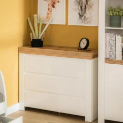 Komoda z szufladami TAURUS II