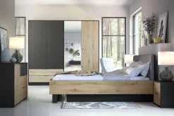 Komoda z szufladami UPSALA 80 cm