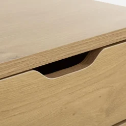 Komoda z szufladami wysoka LYRICE