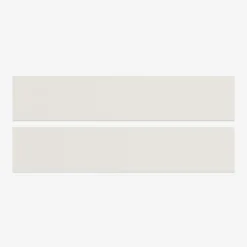 Komplet 2 cokołów BASIC PLUS z uszczelką i 2 narożnikami BP/CB2X50/10 cashmere