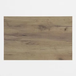 Komplet 2 cokołów BASIC PLUS z uszczelką i 2 narożnikami BP/CB2X50/15 dark rockfort hickory