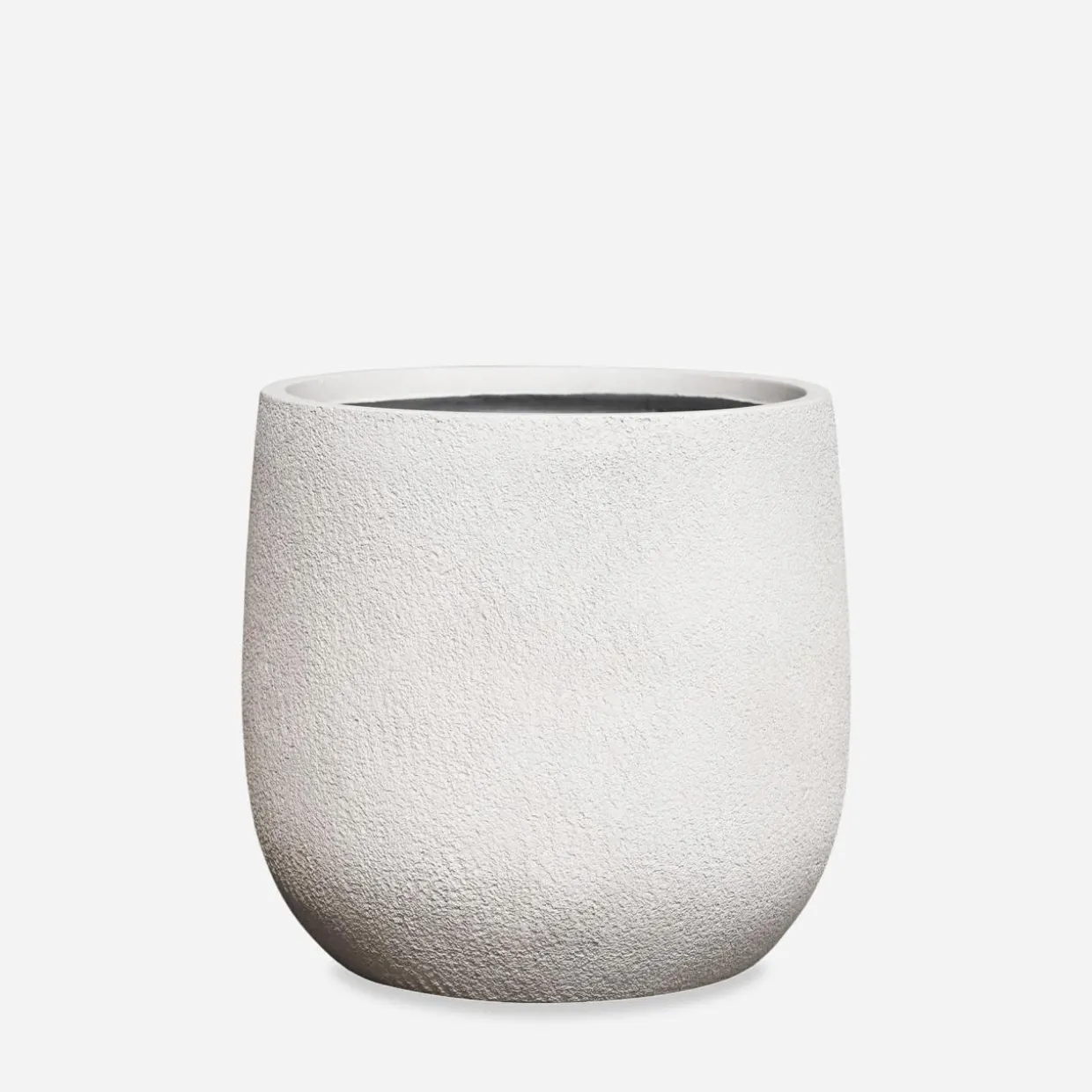 Komplet 2 donic białych