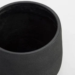 Komplet 2 donic czarnych