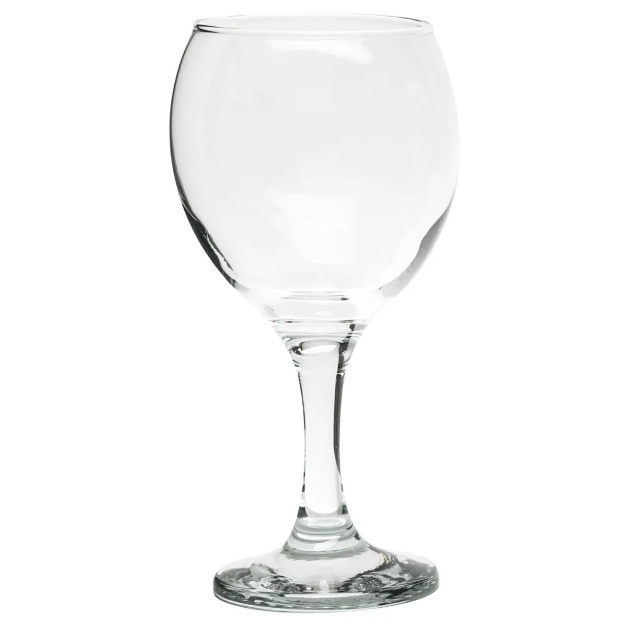 Komplet 3 kieliszków 260 ml