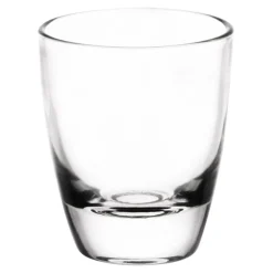 Komplet 6 kieliszków BARYŁKA 25 ml