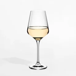 Komplet 6 kieliszków do białego wina MODERN 450 ml