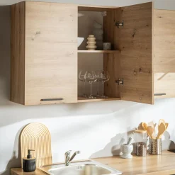 Komplet 6 kieliszków do czerwonego wina 470 ml