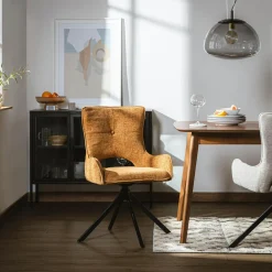 Komplet 6 kieliszków do czerwonego wina 470 ml