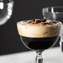 Komplet 4 kieliszków do drinków SHAKE 140 ml