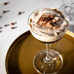 Komplet 4 kieliszków do drinków SHAKE 140 ml