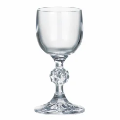 Komplet 6 kieliszków do likieru STERNA