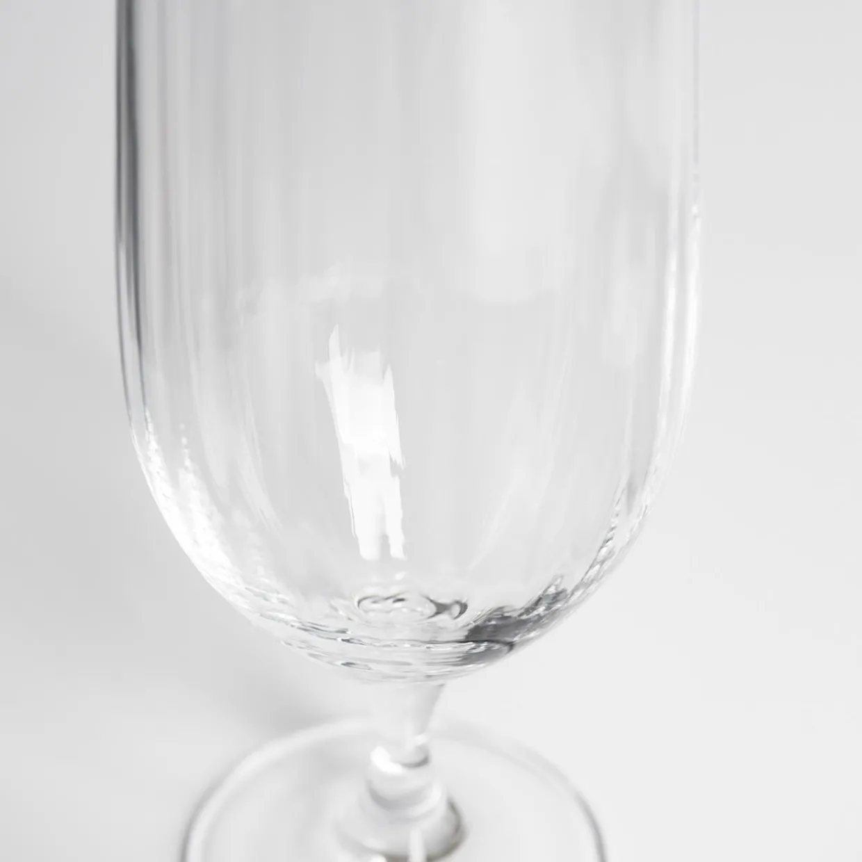 Komplet 2 kieliszków do piwa COLUMBA OPTIC 470 ml