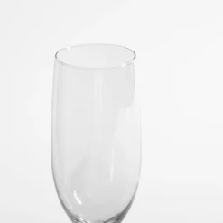 Komplet 4 kieliszków do szampana 210 ml