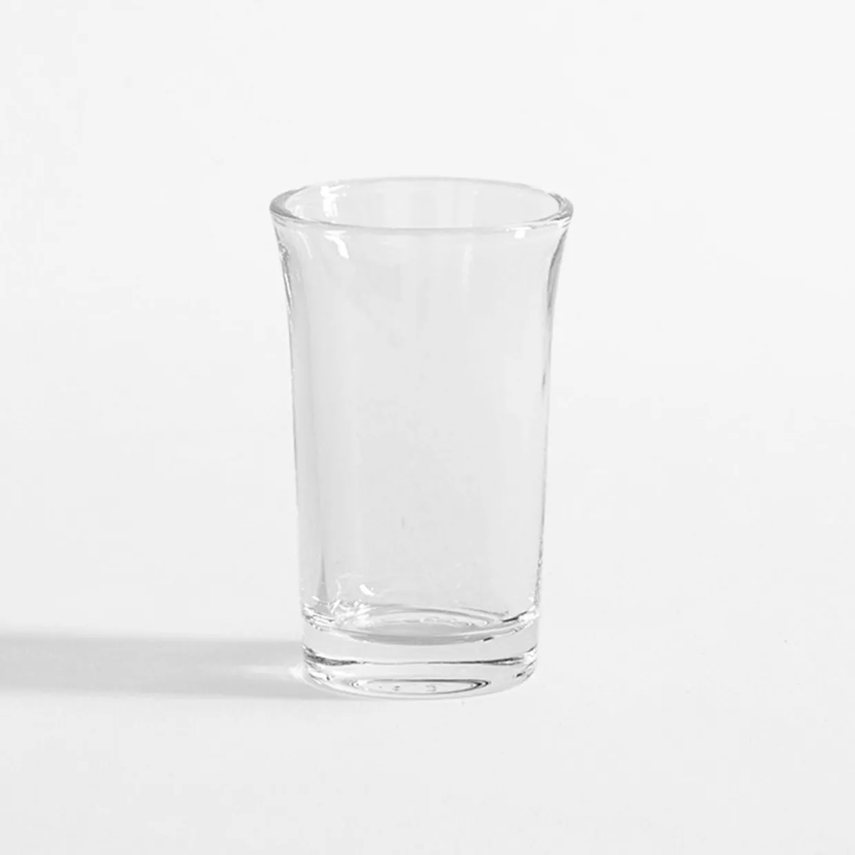 Komplet 6 kieliszków do wódki 40 ml