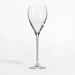 Komplet 4 kieliszków do wina PERLA 280 ml