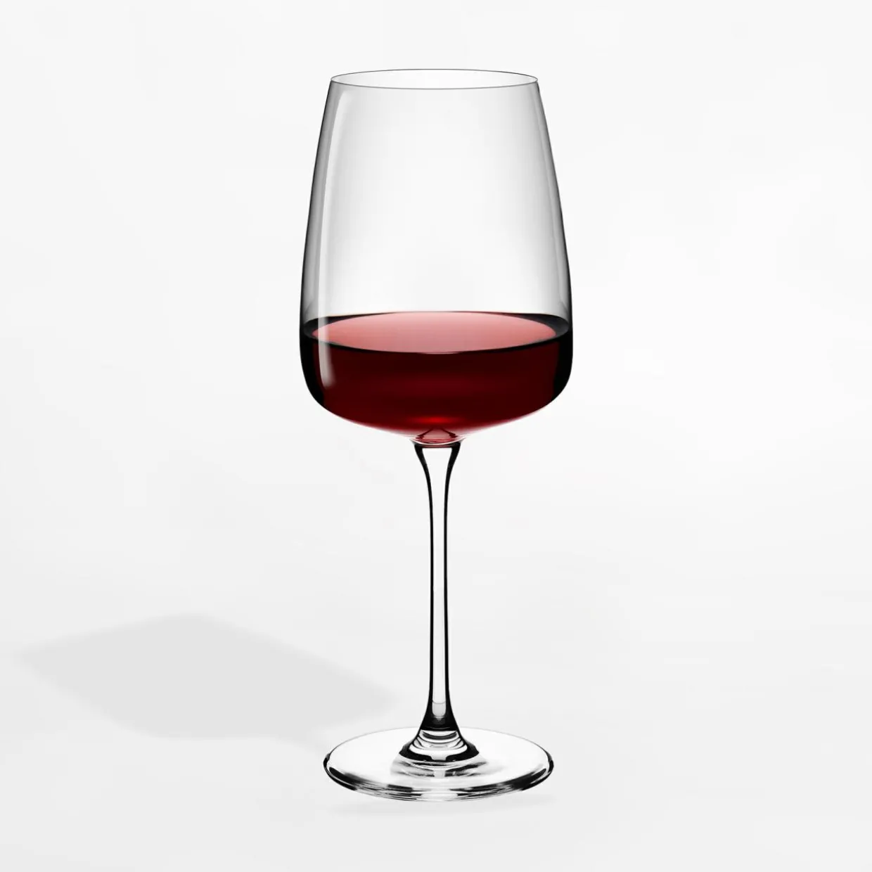 Komplet 6 kieliszków do wina VALOR 750 ml