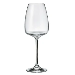 Komplet 6 kieliszków do wina ANSER