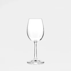 Komplet 6 kieliszków do wina białego PURE 250 ml