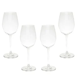 Komplet 4 kieliszków do wina 540 ml