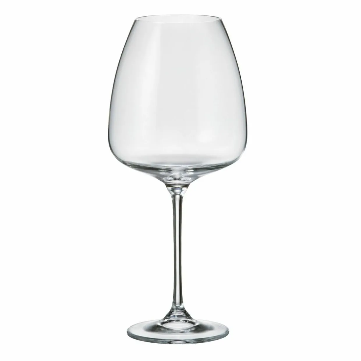 Komplet 6 kieliszków do wody ANSER