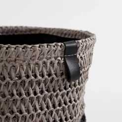 Komplet 3 koszy do przechowywania