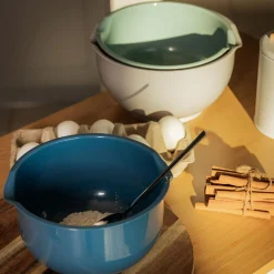 Komplet 3 misek kuchennych