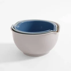 Komplet 3 misek kuchennych