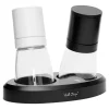 Komplet 2 młynków LIVIO do soli i pieprzu