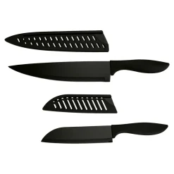 Komplet 2 noży non-stick TEO 23,5 cm / 33 cm