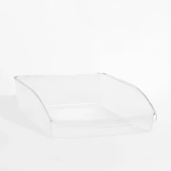 Komplet 3 organizerów do lodówki