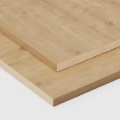 Komplet 2 półek 100 cm ADBOX S dąb artisan